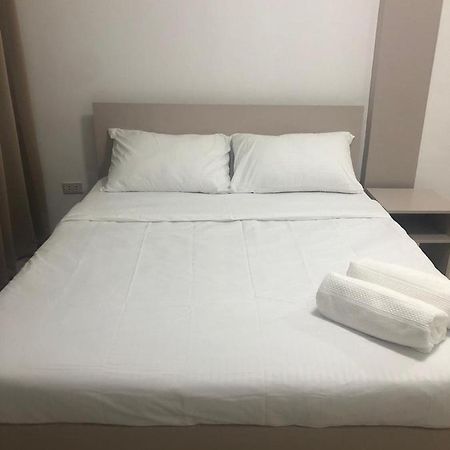 Francisco Resort Панглао Екстериор снимка