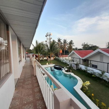 Francisco Resort Панглао Екстериор снимка
