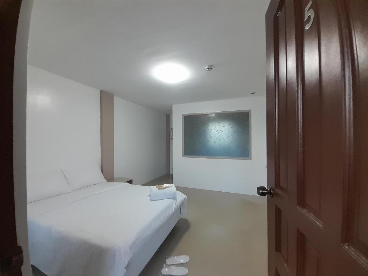 Francisco Resort Панглао Екстериор снимка