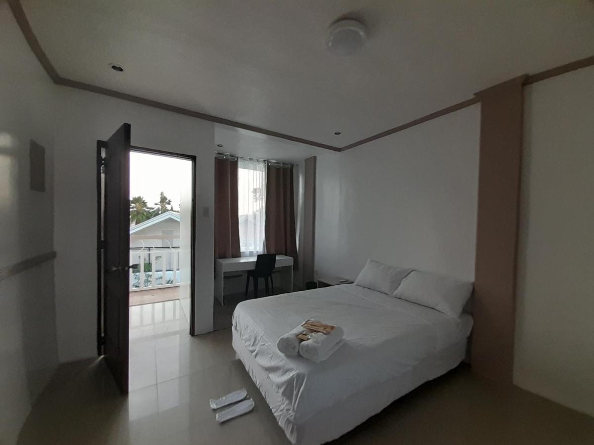 Francisco Resort Панглао Екстериор снимка