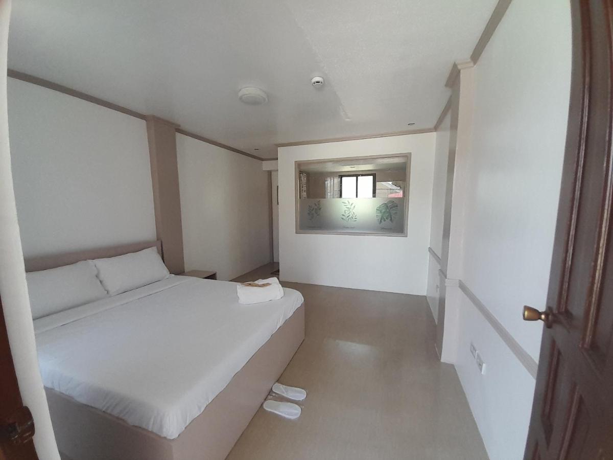 Francisco Resort Панглао Екстериор снимка