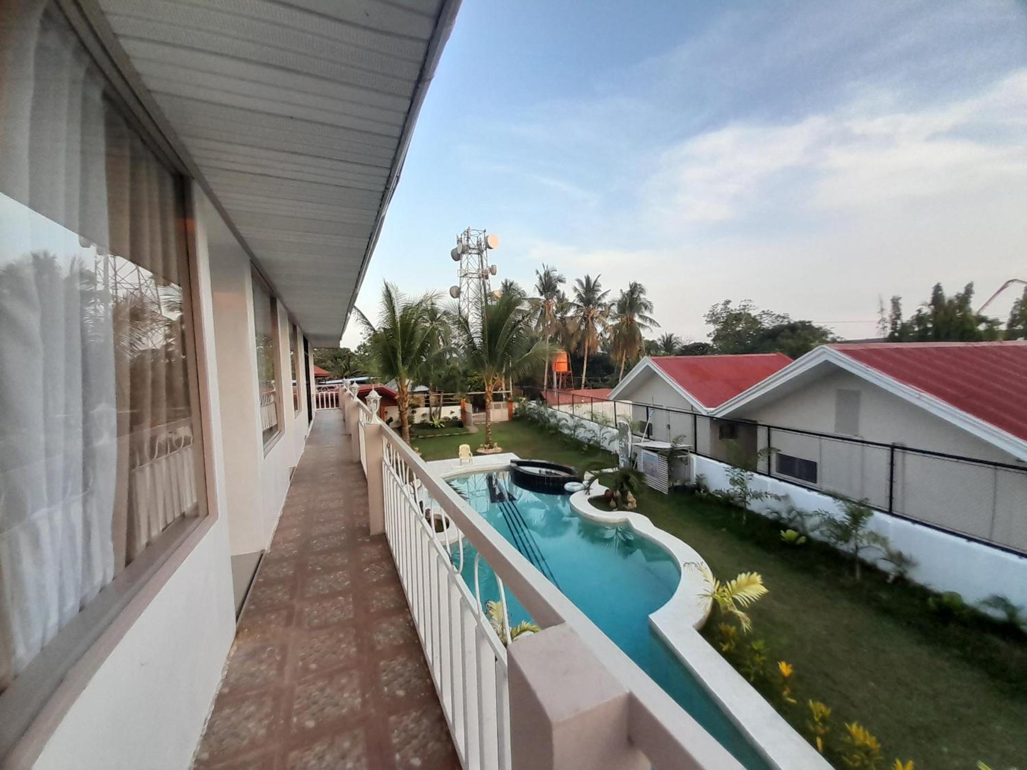 Francisco Resort Панглао Екстериор снимка