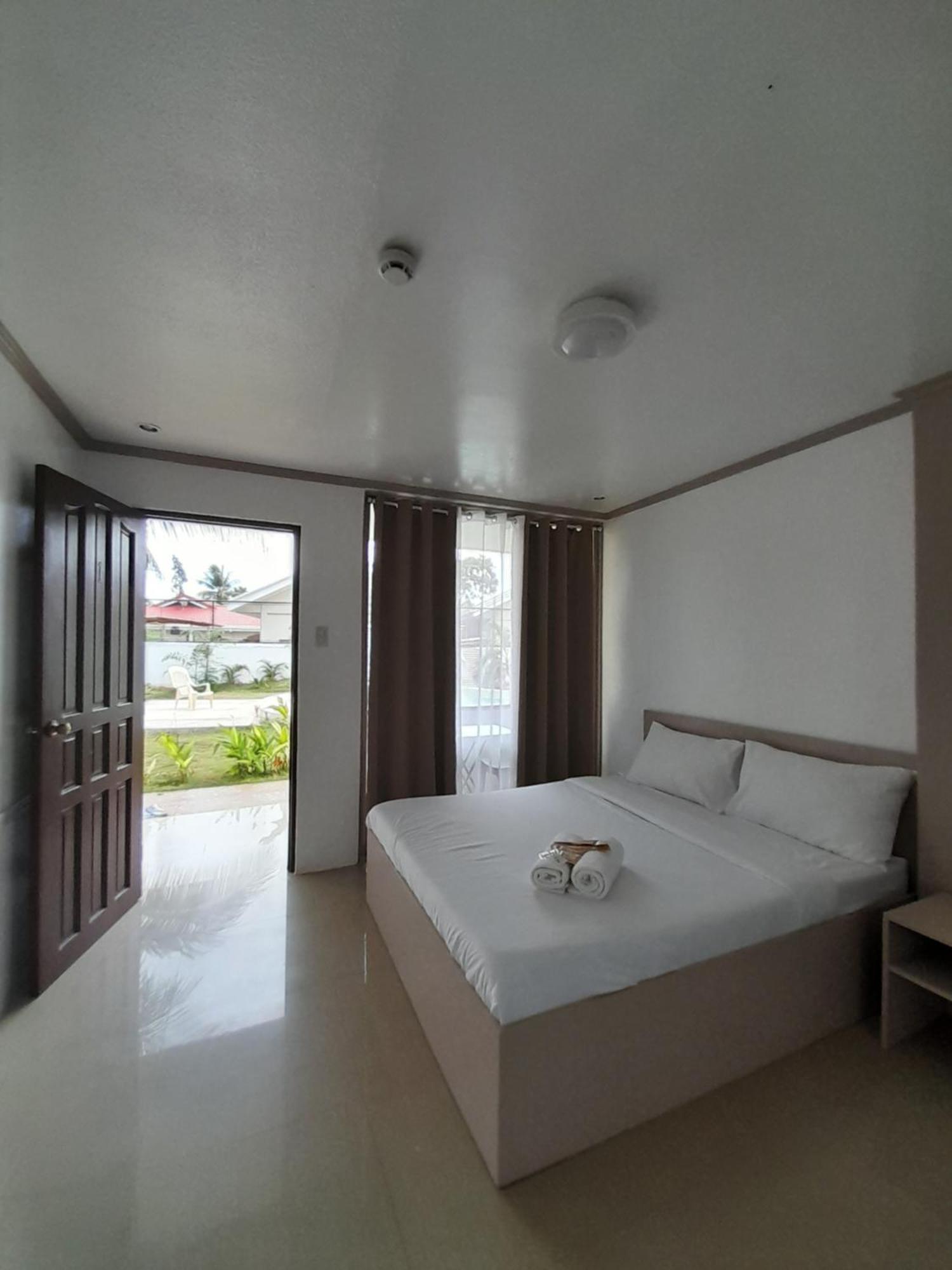 Francisco Resort Панглао Екстериор снимка