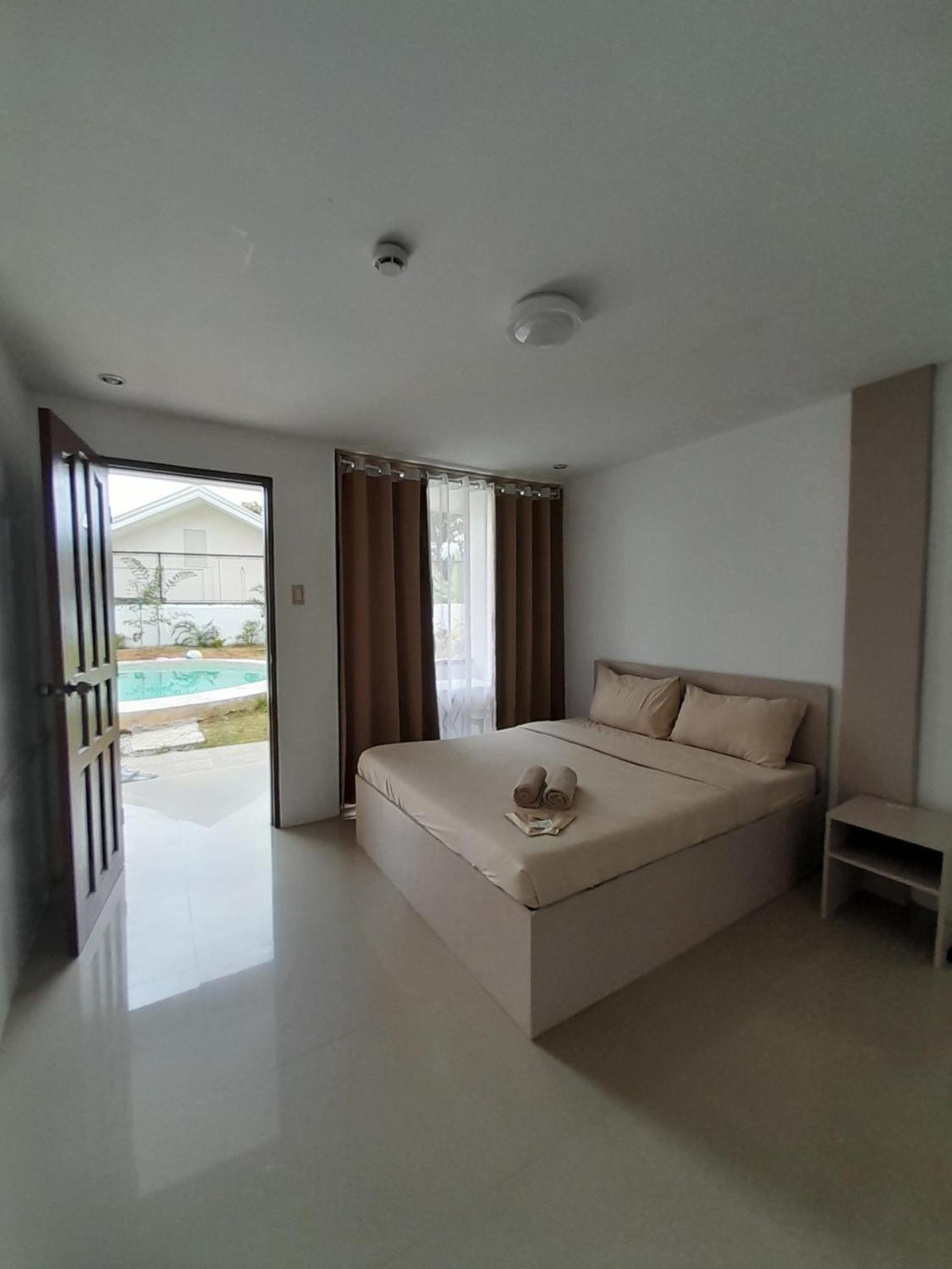 Francisco Resort Панглао Екстериор снимка