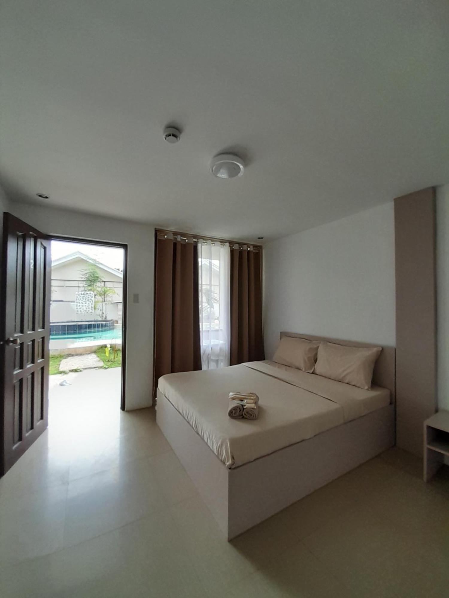 Francisco Resort Панглао Екстериор снимка