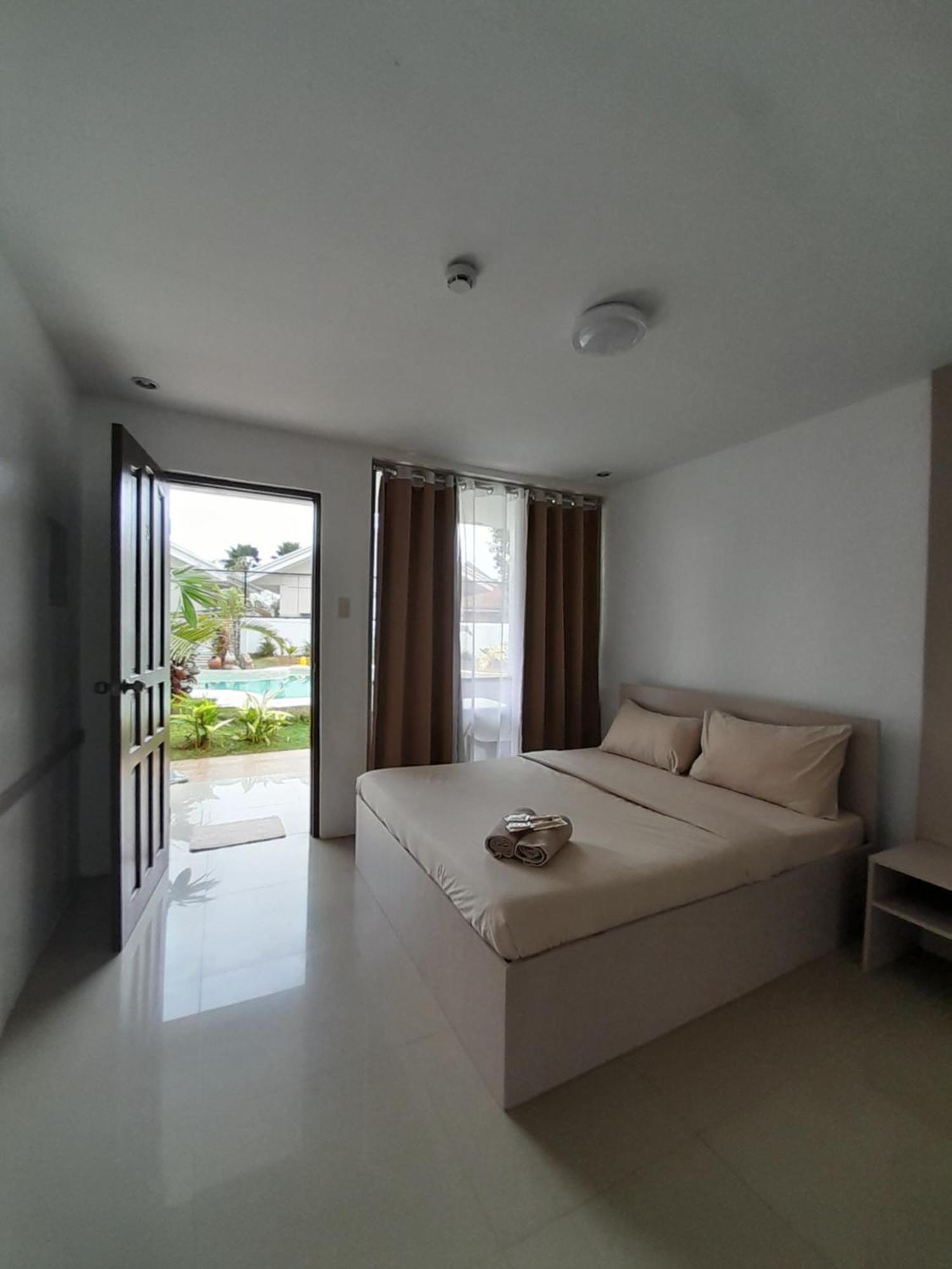 Francisco Resort Панглао Екстериор снимка