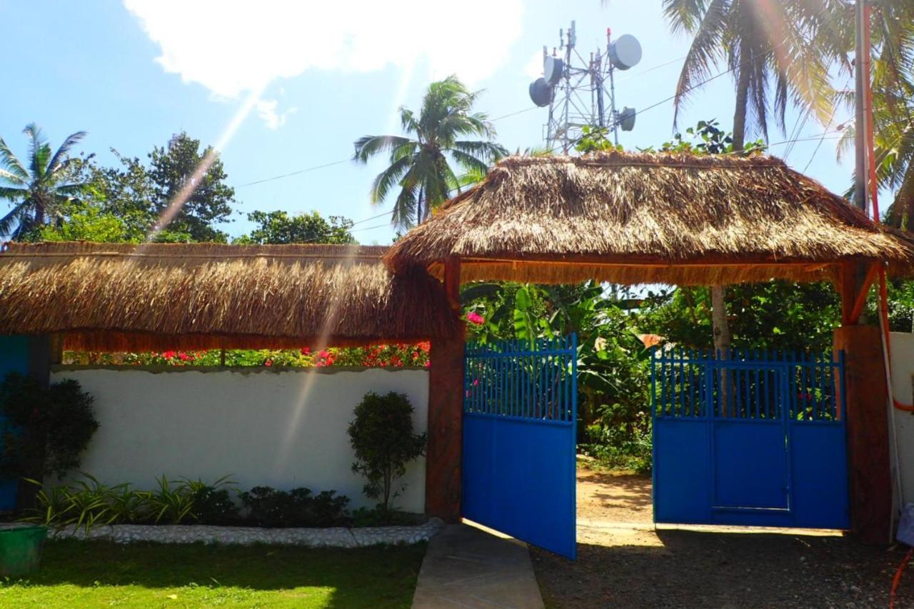 Francisco Resort Панглао Екстериор снимка