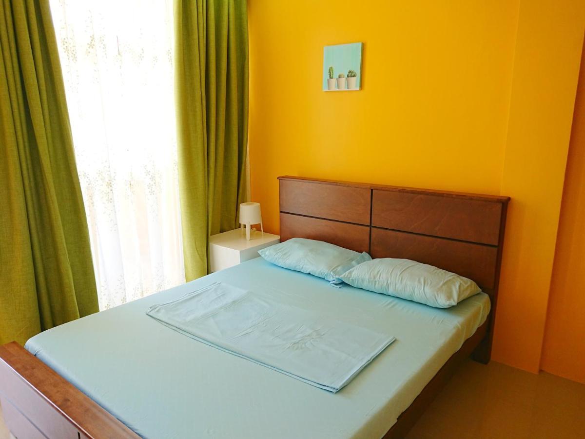 Francisco Resort Панглао Екстериор снимка