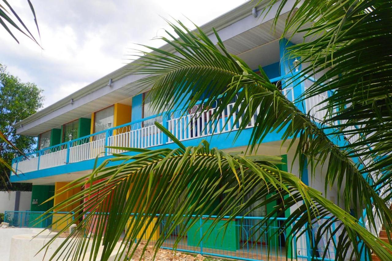 Francisco Resort Панглао Екстериор снимка