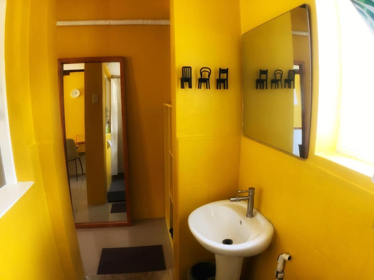 Francisco Resort Панглао Екстериор снимка