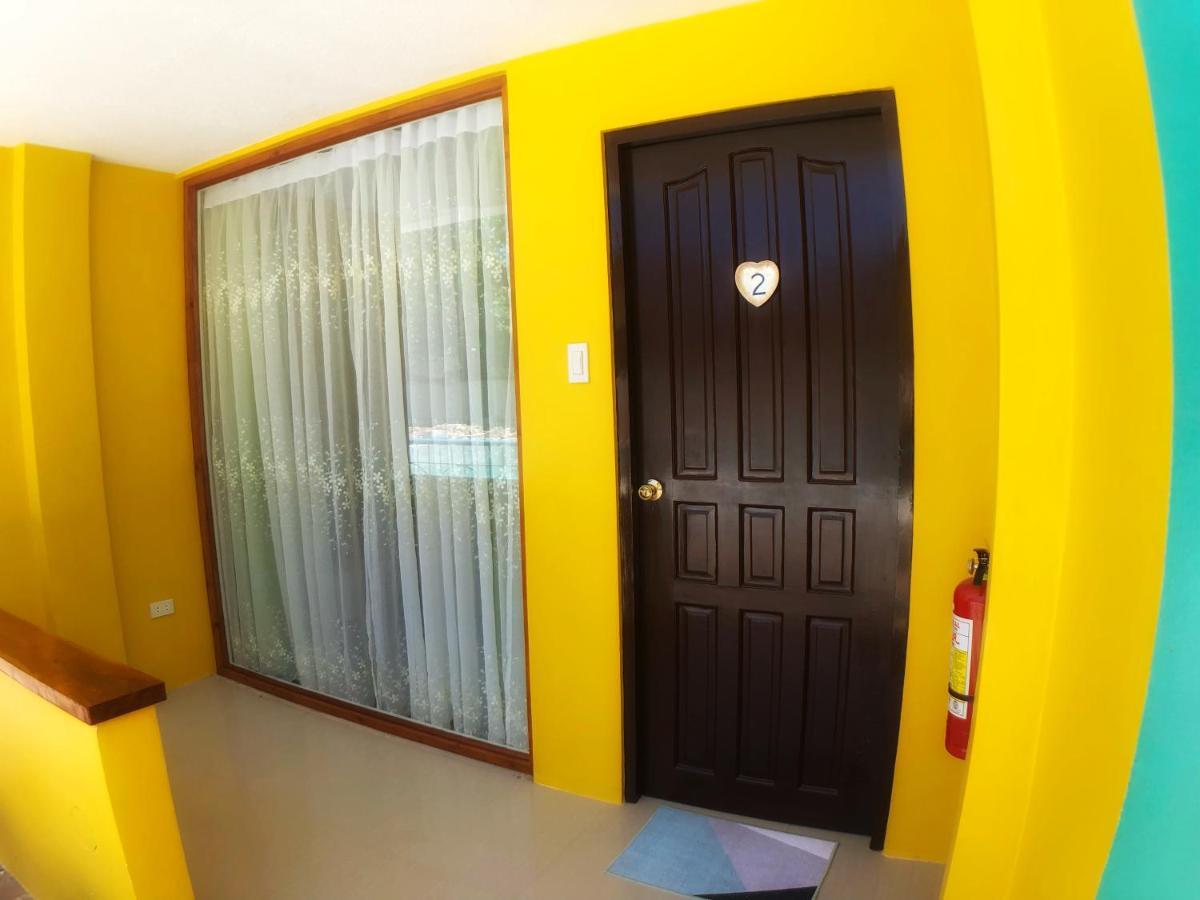 Francisco Resort Панглао Екстериор снимка