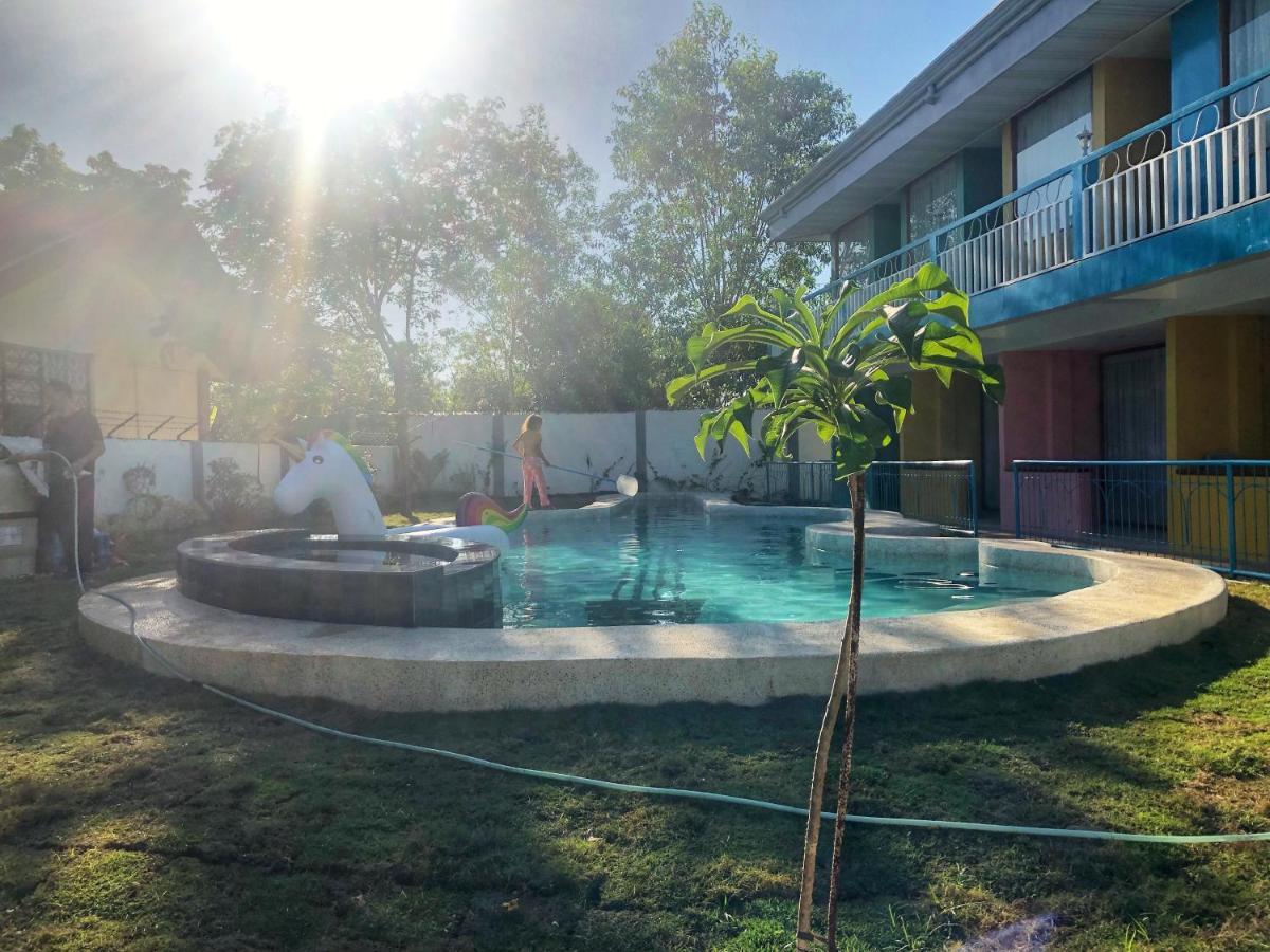 Francisco Resort Панглао Екстериор снимка
