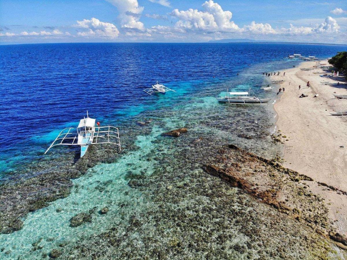 Francisco Resort Панглао Екстериор снимка